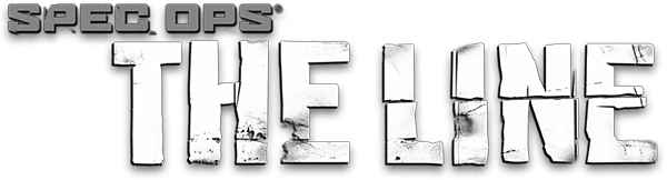 Spec Ops: The Line logo for Xbox 360